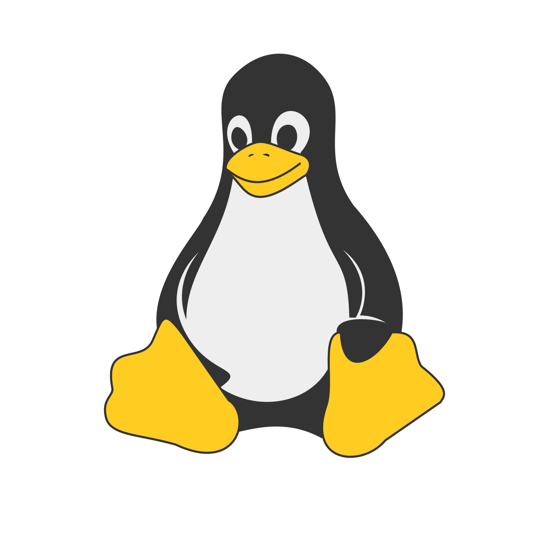 Linux Logo